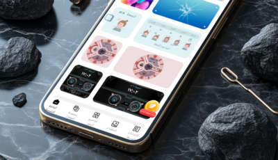 أفضل تطبيق Widgets لتخصيص لشاشة الرئيسية لهواتف الأندرويد | كيف تغيّر شكل هاتفك بسهولة وتجمّله؟