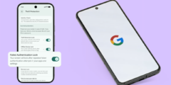 تحديثات جديدة من Google لتعزيز ميزات الحماية من سرقة هواتف أندرويد