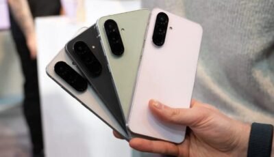 تسريب Galaxy A57 يجعله بديلاً قويًا ومغريًا لهاتف Galaxy S26