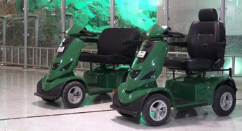 دليل استخدام تطبيق عربات الحرم آخر إصدار للأندرويد والآيفون