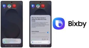 سامسونج تكشف رسمياً عن تطوير Bixby وإطلاقه ضمن نظام One UI 8.5