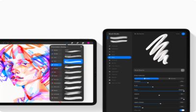 أقوى تطبيق رسم | أفضل تطبيقات الرسم للهاتف والتابلت للمبتدئين والمحترفين (دليل شامل)