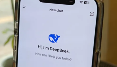  أموال حقيقية وهواتف آيفون وأجهزة تلفزيون لجذب مستخدمي الذكاء الاصطناعي في الصين