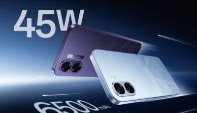 الإعلان عن هاتف Oppo K14x 5G الجديد ببطارية ضخمة وشحن سريع وسعر منافس