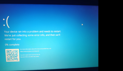 تحذير لمستخدمي Windows 11 تحديث جديد يسبب الشاشة الزرقاء ومايكروسوفت تكشف الحل فورًا
