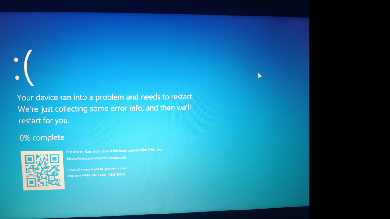 تحذير لمستخدمي Windows 11 تحديث جديد يسبب الشاشة الزرقاء ومايكروسوفت تكشف الحل فورًا