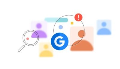 جوجل تطلق أدوات جديدة لحذف البيانات الشخصية والصور الحساسة من نتائج البحث بسهولة أكبر