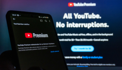 جوجل تُغلق ثغرات تشغيل يوتيوب في الخلفية مجانًا وتُحكم سيطرتها على الميزة الحصرية