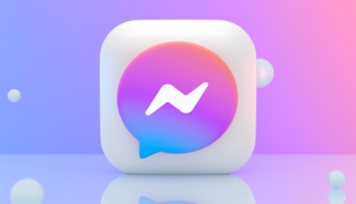 رسمياً شركة Meta تغلق موقع Messenger نهائياً في هذا الموعد