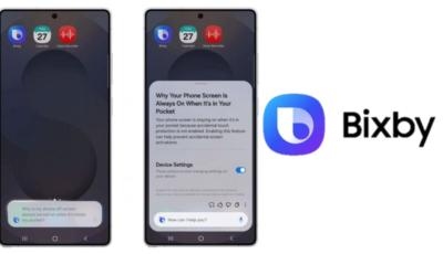 سامسونج تكشف رسمياً عن تطوير Bixby وإطلاقه ضمن نظام One UI 8.5