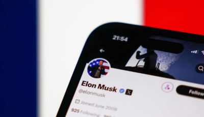 مداهمة مقر منصة X في باريس ضمن تحقيقات فرنسية موسعة