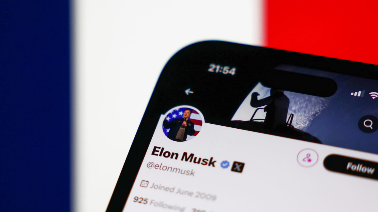 مداهمة مقر منصة X في باريس ضمن تحقيقات فرنسية موسعة