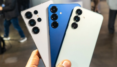 ميزة كشف المكالمات الاحتيالية ستصل إلى Galaxy S26 على غرار هواتف Pixel 