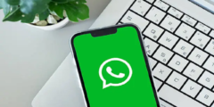 ميزة كلمة المرور الجديدة في واتساب لتعزيز أمان الحسابات وحماية المستخدمين