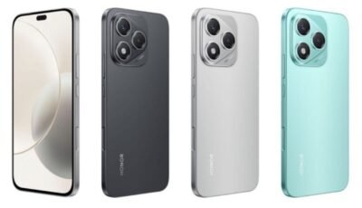 هاتف Honor 600 Lite يقترب | تسريبات تكشف المعالج الجديد وأداءً غير مسبوق