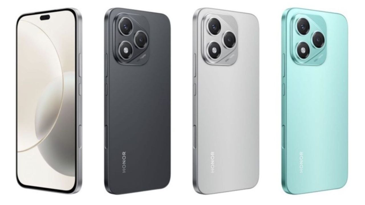 هاتف Honor 600 Lite يقترب تسريبات تكشف المعالج الجديد وأداءً غير مسبوق