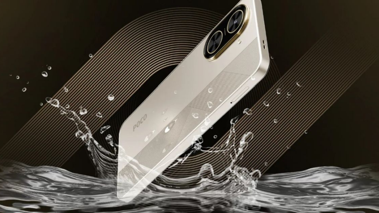 هاتف Poco C81 Pro يقترب من الإطلاق بعد ظهوره في هيئة اعتماد رسمية