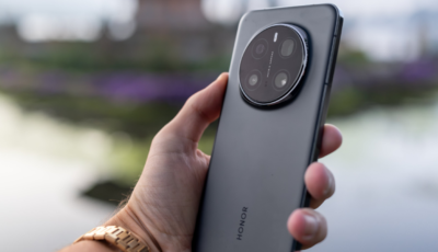 وصول تحديث Android 16 إلى Honor Magic7 Pro عالمياً عبر MagicOS 10