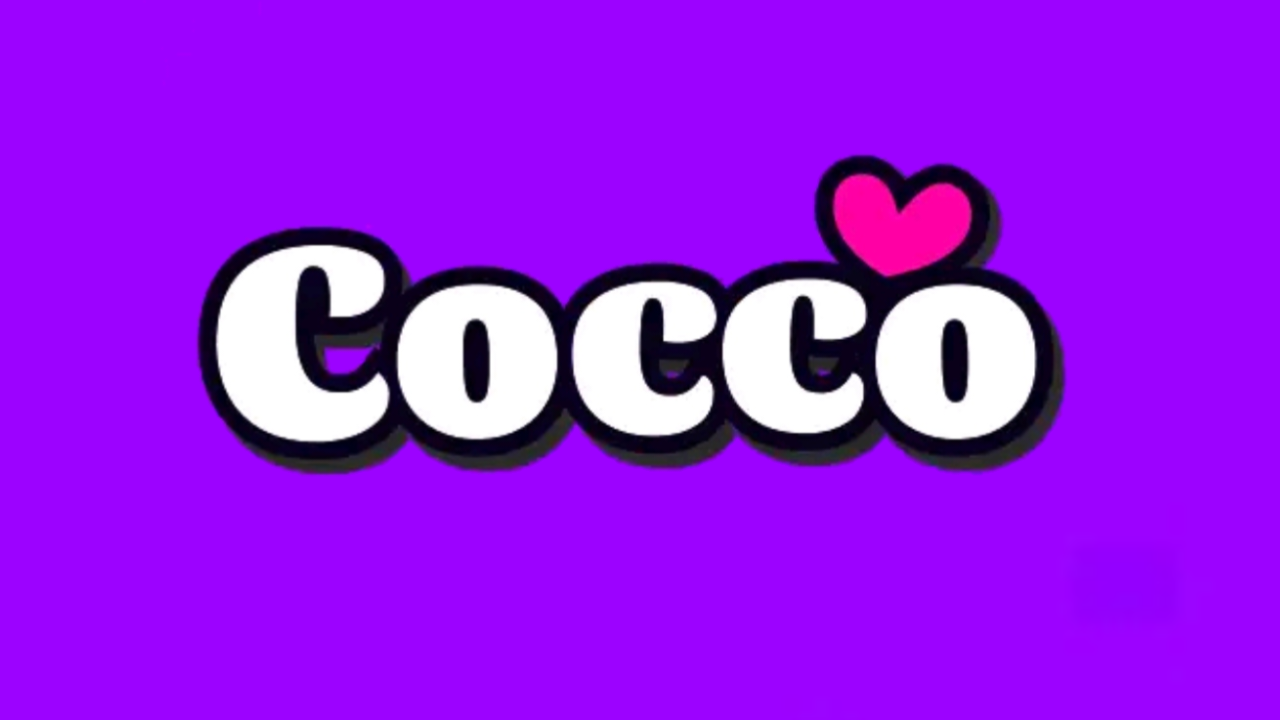 تحميل برنامج كوكو Cocco للاندرويد والايفون آخر إصدار دردشة فيديو وصوت مباشرة
