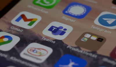 تنزيل تطبيق تيمز Microsoft Teams آخر أصدار لهواتف الاندرويد والايفون