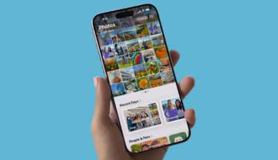 تحديث iOS 27 من آبل ثورة في تعديل الصور بالذكاء الاصطناعي