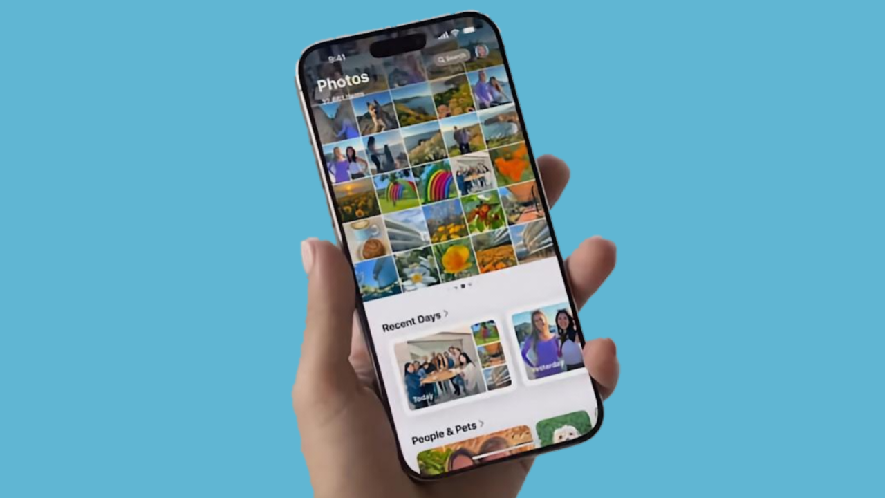 Apple's iOS 27 update revolutionizes AI-powered photo editing.