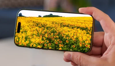 صدمة لعشاق آبل : شاشة iPhone 18 قد تكون أضعف من السابق