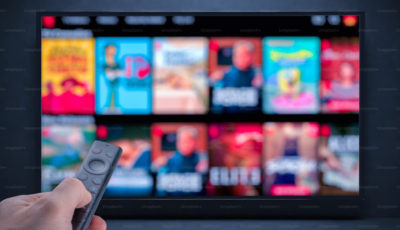 يوتيوب يغزو شاشات التلفاز هل يصبح الفيديو التفاعلي هو المستقبل؟