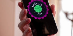 نظام Android 17 يعيد تصميم مشغل الوسائط بواجهة جديدة تسهّل التنقل بين التطبيقات
