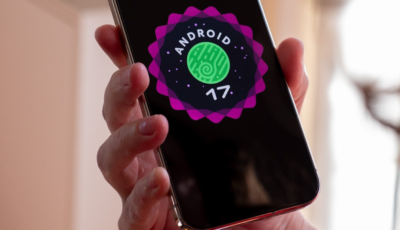 نظام Android 17 يعيد تصميم مشغل الوسائط بواجهة جديدة تسهّل التنقل بين التطبيقات