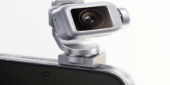 هاتف Honor Robot Phone يلوح في الأفق موعد الإصدار الرسمي وكواليس الفيديو المسرب