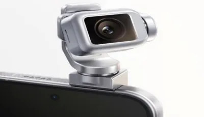 هاتف Honor Robot Phone يلوح في الأفق موعد الإصدار الرسمي وكواليس الفيديو المسرب