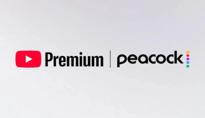 يوتيوب بريميوم يتحول إلى منصة ترفيهية شاملة مع دمج خدمة Peacock