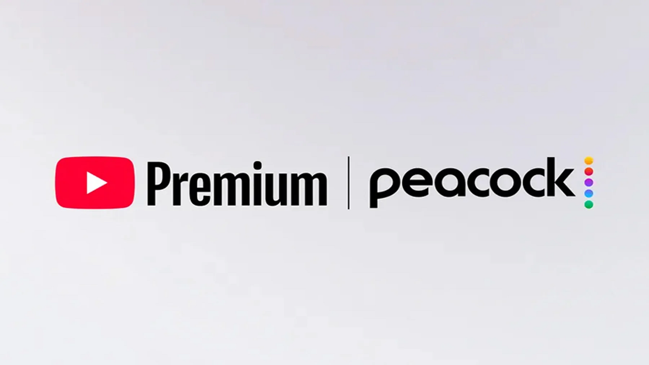 يوتيوب بريميوم يتحول إلى منصة ترفيهية شاملة مع دمج خدمة Peacock