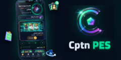 تحميل تطبيق كابتن بيس Cptn PES آخر إصدار للأندرويد والأيفون: دليل المحترفين الشامل لـ eFootball Mobile